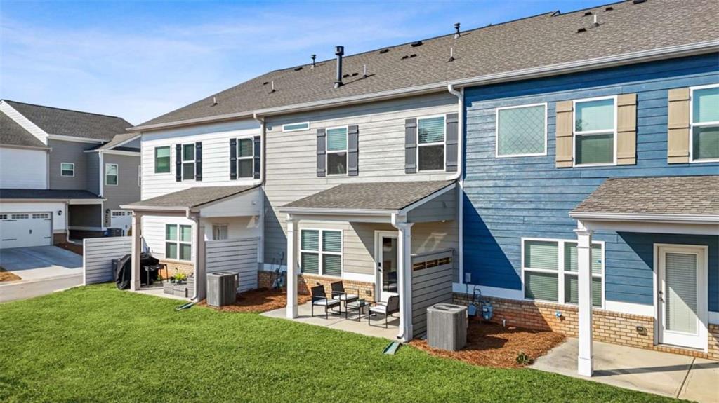 1130 Fuzz Street Lawrenceville, GA 30046 - Photo 32 of 37