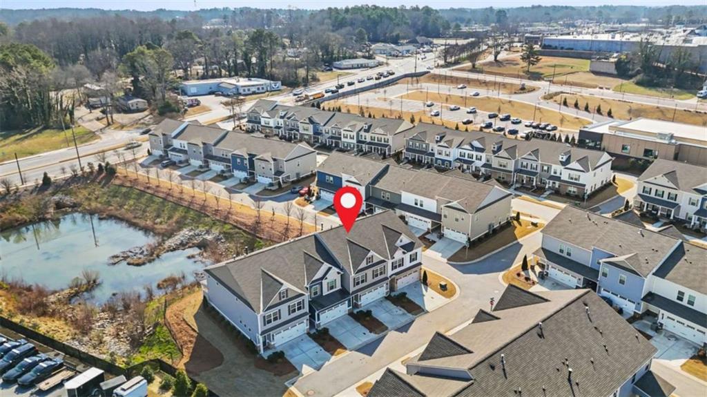 1130 Fuzz Street Lawrenceville, GA 30046 - Photo 35 of 37