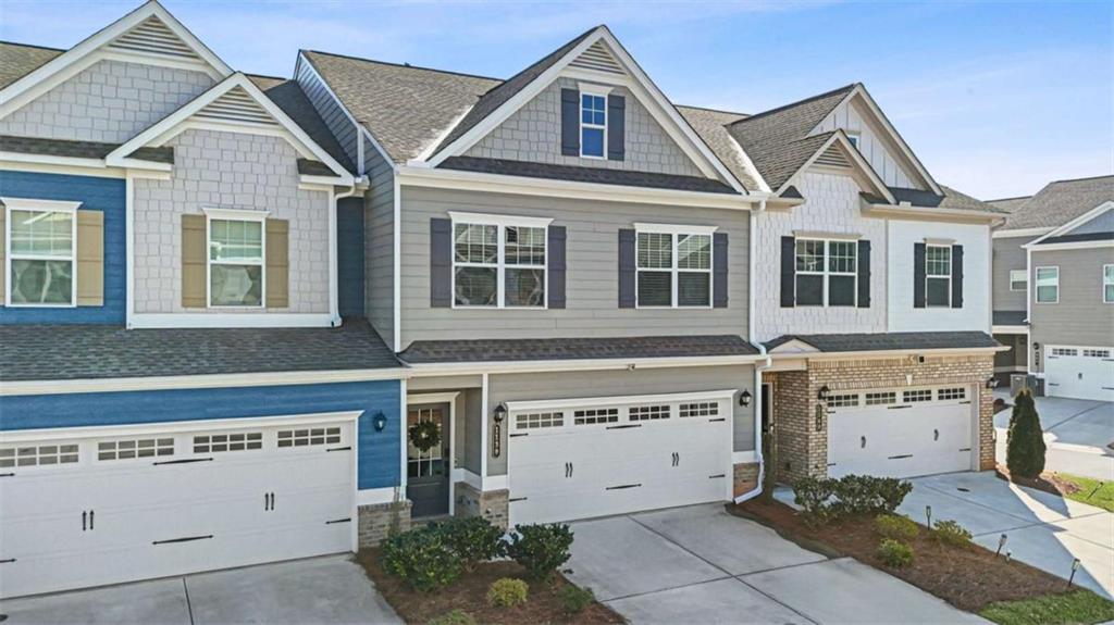 1130 Fuzz Street Lawrenceville, GA 30046 - Photo 4 of 37