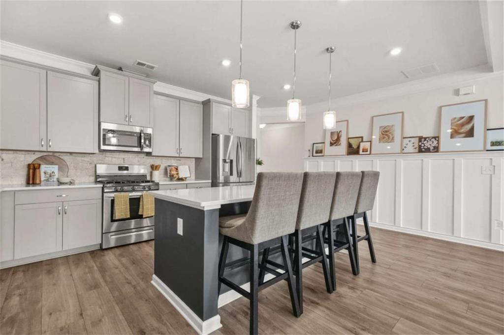 1130 Fuzz Street Lawrenceville, GA 30046 - Photo 10 of 37