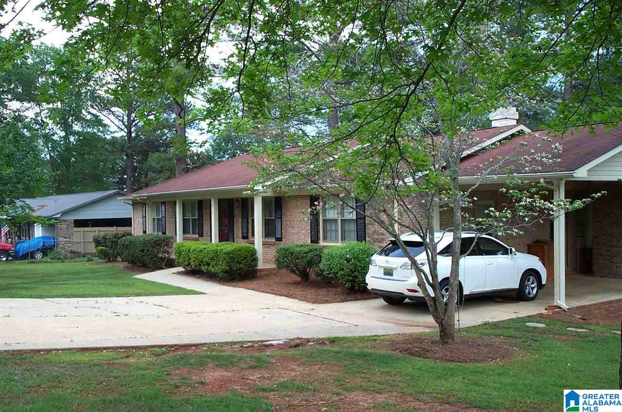 914 Alexandria Road Southwest Jacksonville, AL 36265 - Photo 5 of 36