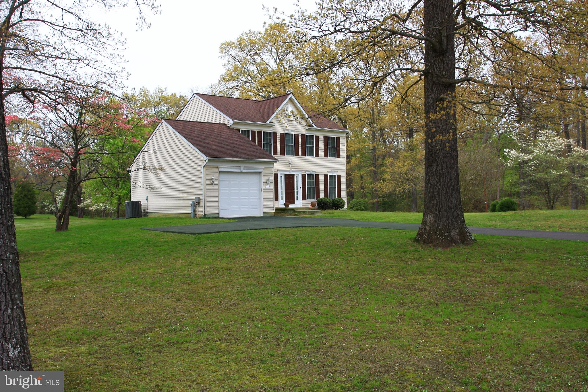 718 Pasadena Road Pasadena, MD 21122 - Photo 19 of 21 2 acres of privacy