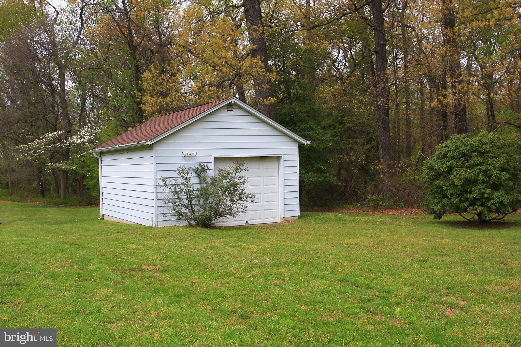 718 Pasadena Road Pasadena, MD 21122 - Photo 21 of 21 garden shed