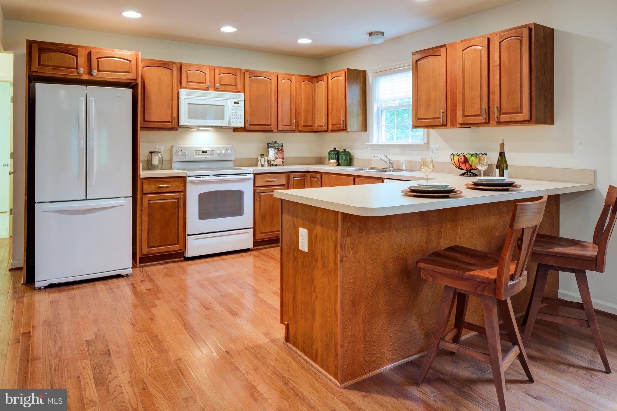 718 Pasadena Road Pasadena, MD 21122 - Photo 8 of 21 Kitchen