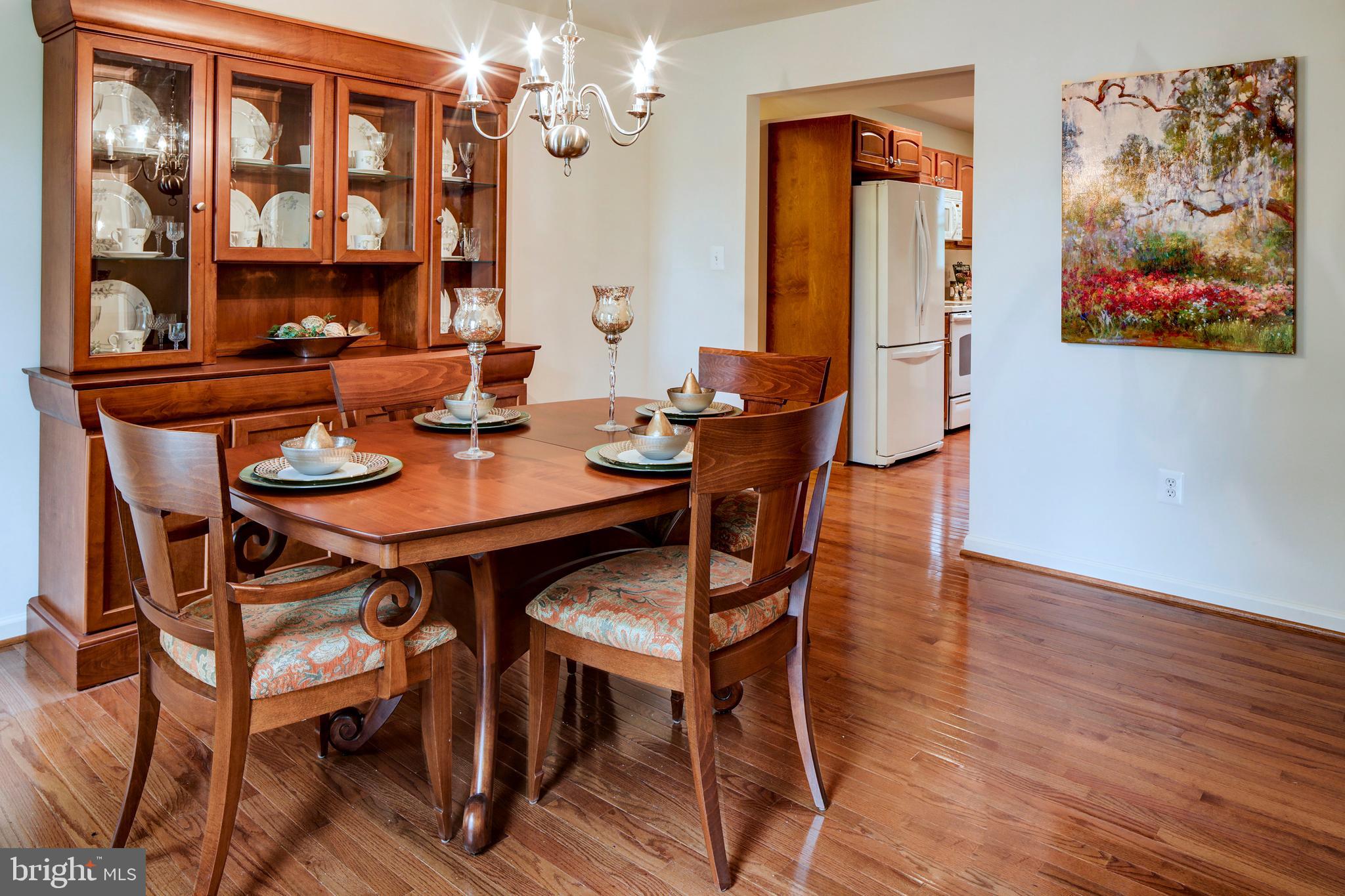 718 Pasadena Road Pasadena, MD 21122 - Photo 10 of 21 Dining Room