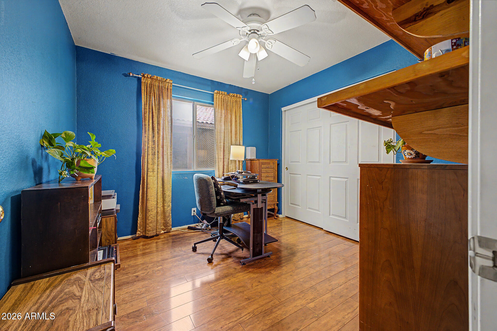 6114 East Roland Street Mesa, AZ 85215 - Photo 28 of 39 Room 4