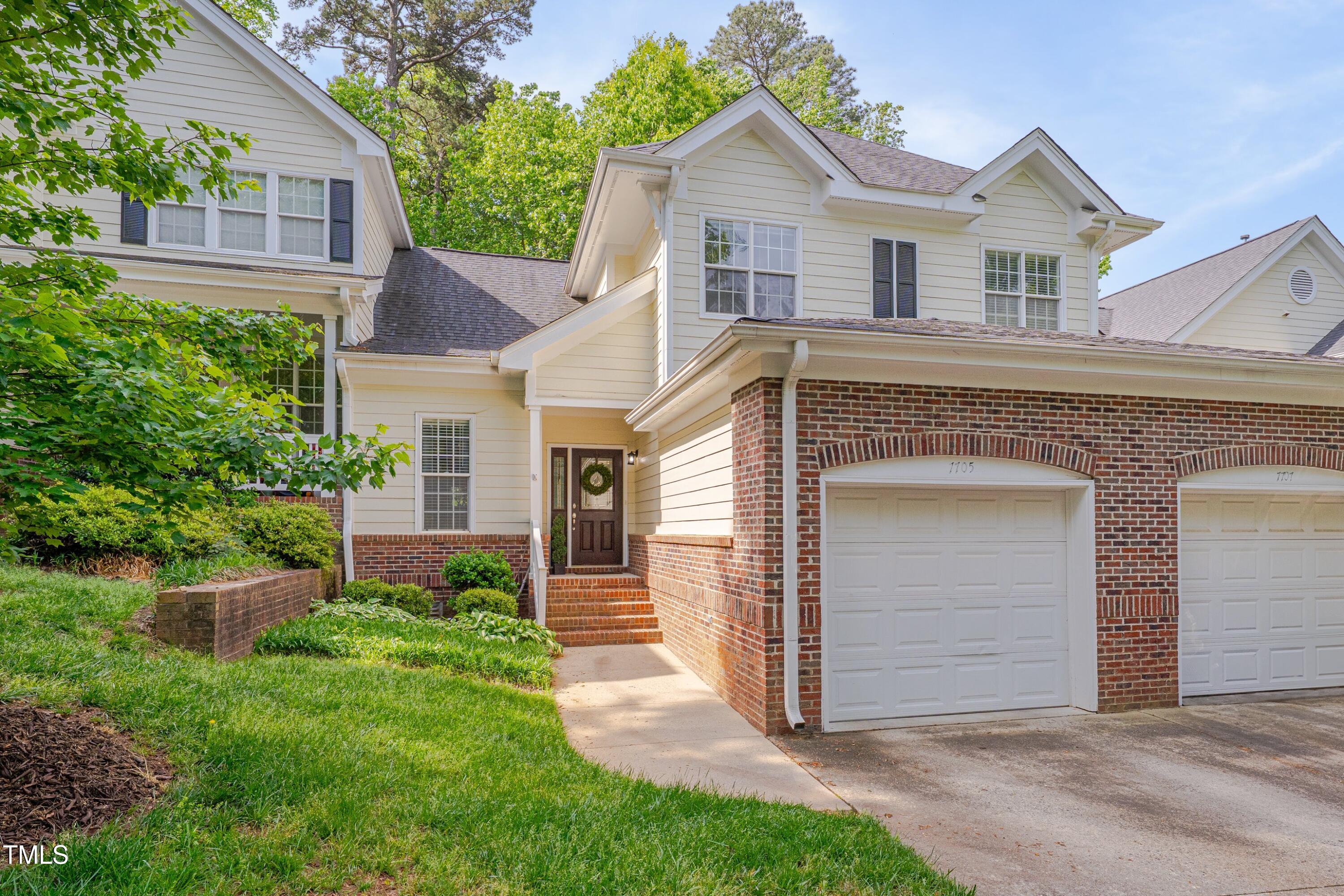 7705 Astoria Place Raleigh, NC 27612 - Photo 2 of 34 02-7705 Astoria Place -2
