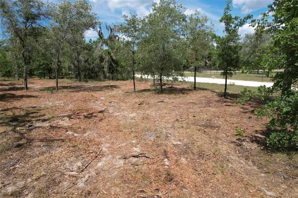 $114,995 | Southeast 53rd Lane, Morriston, FL 32668
