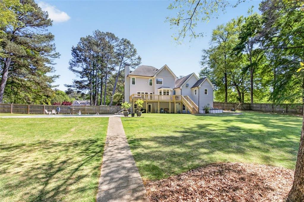 2700 Bay Ridge Drive Loganville, GA 30052 - Photo 61 of 62