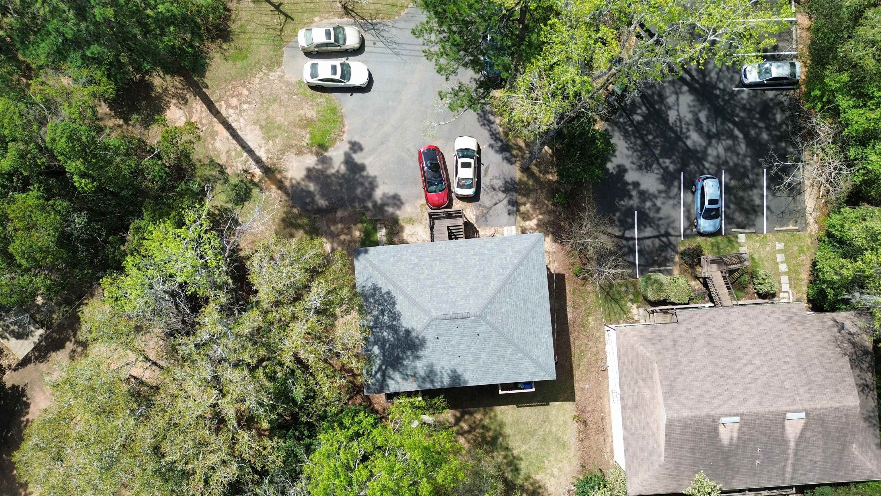 2517 Old Bainbridge Road Tallahassee, FL 32303 - Photo 3 of 3