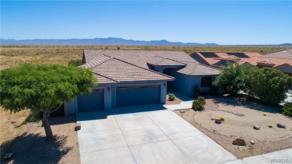 4063 Roma Road Kingman, AZ 86401 - Photo 1 of 50 Gallery Image 1