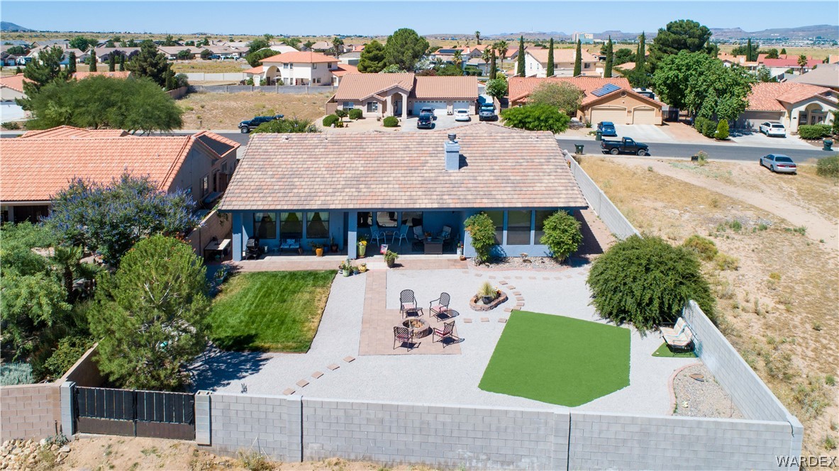 4063 Roma Road Kingman, AZ 86401 - Photo 49 of 50 Gallery Image 49