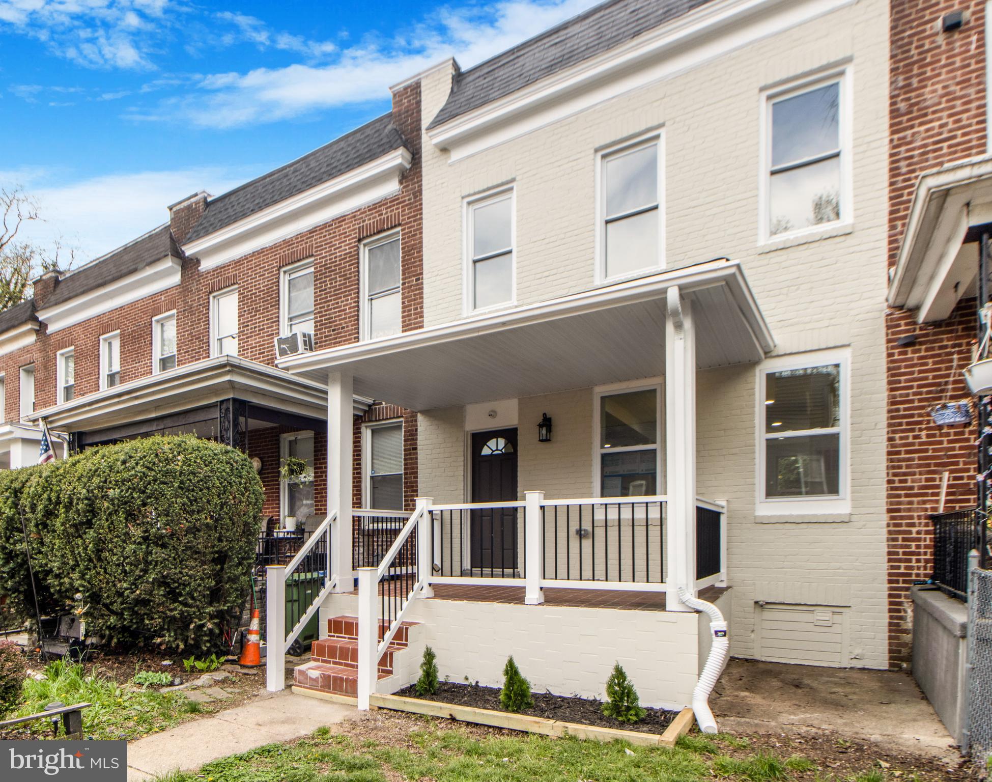 3706 Overview Road Baltimore, MD 21215 - Photo 3 of 43 Gallery Image 3