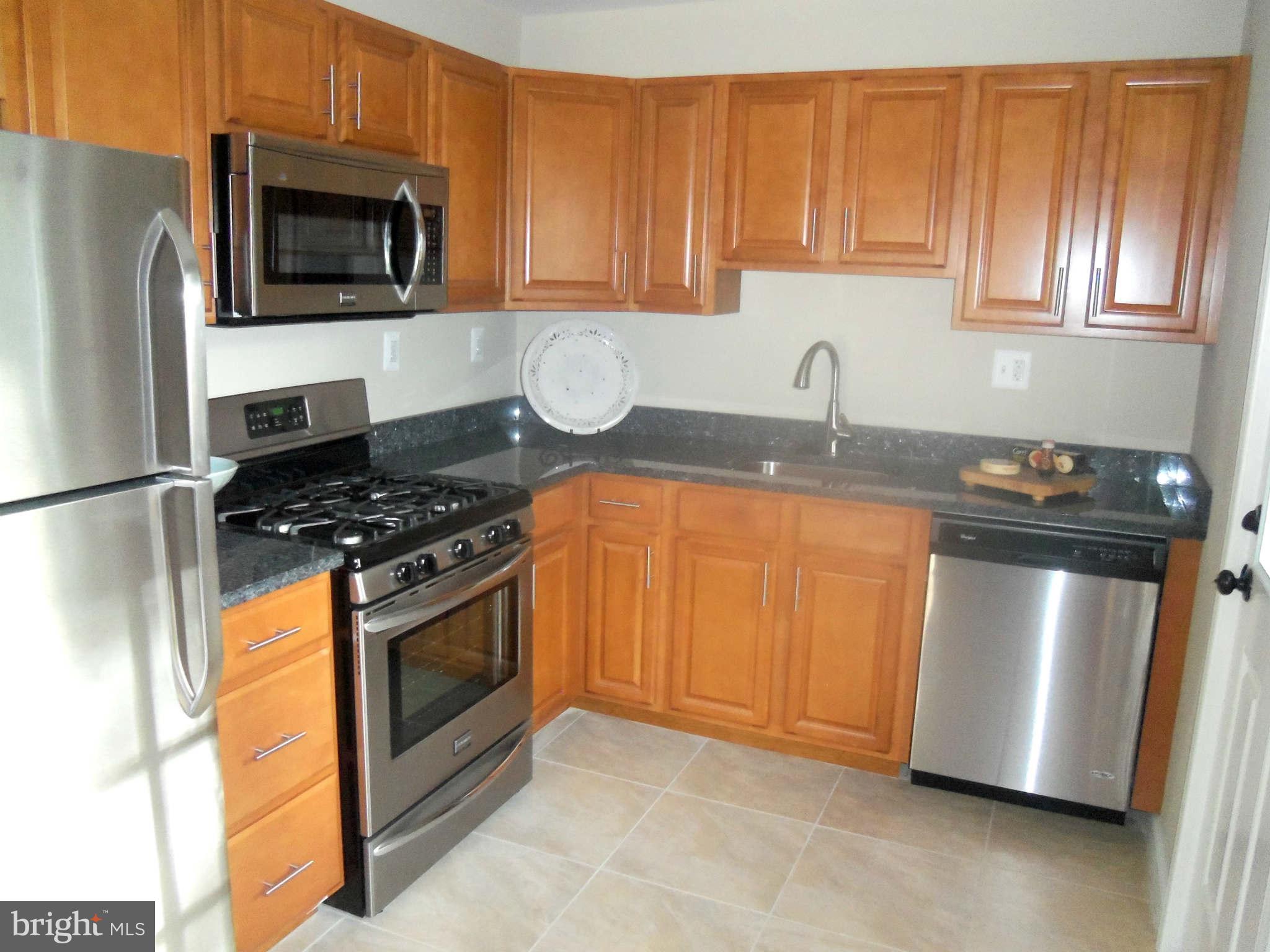 12406 Feldon Street Silver Spring, MD 20906 - Photo 5 of 20 Kitchen