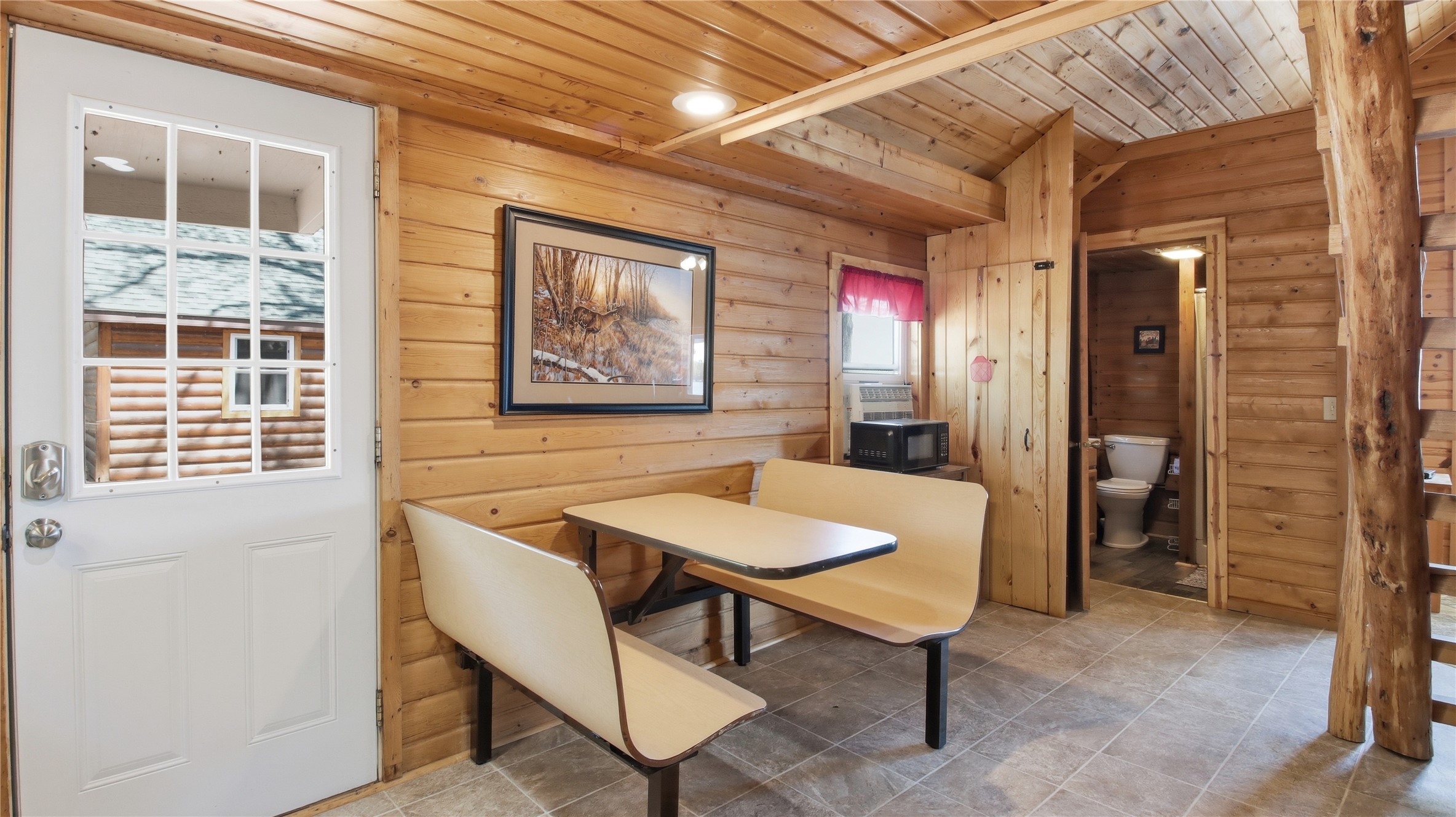 7444 North Pats Landing Road, Unit 3 Hayward, WI 54843 - Photo 6 of 14