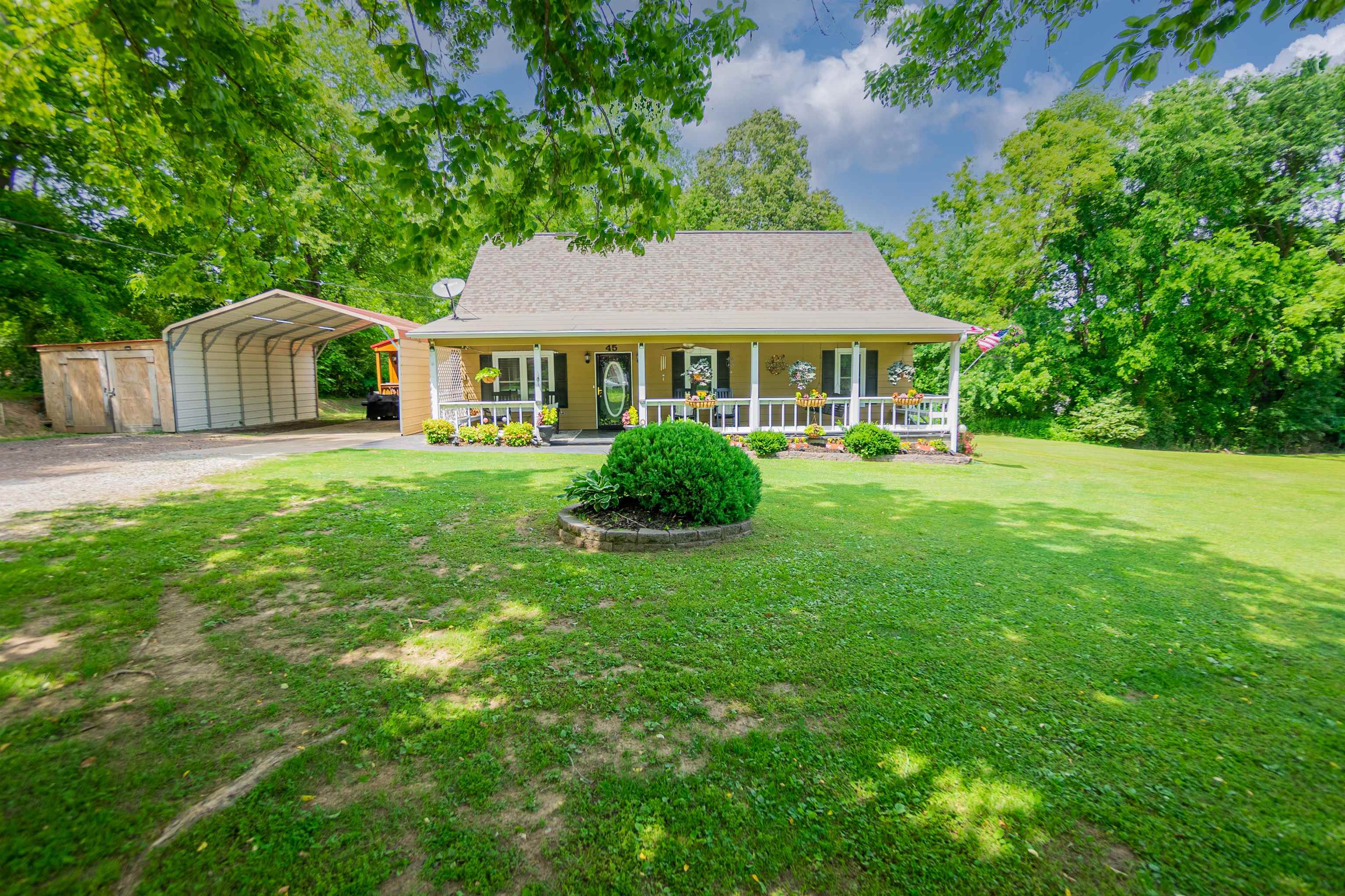 45 Stardust Drive Ripley, TN 38063 - Photo 1 of 25 Gallery Image 1