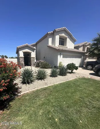 $599,999 | 2576 East Brooks Street, Gilbert, AZ 85296