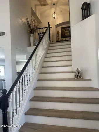 $599,999 | 2576 East Brooks Street, Gilbert, AZ 85296