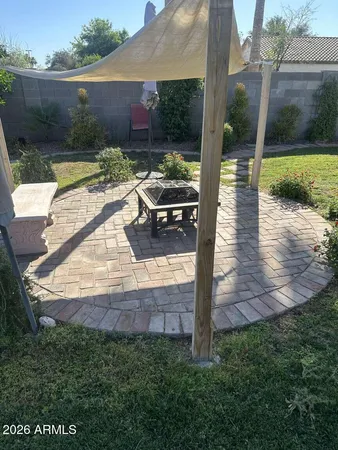 $599,999 | 2576 East Brooks Street, Gilbert, AZ 85296