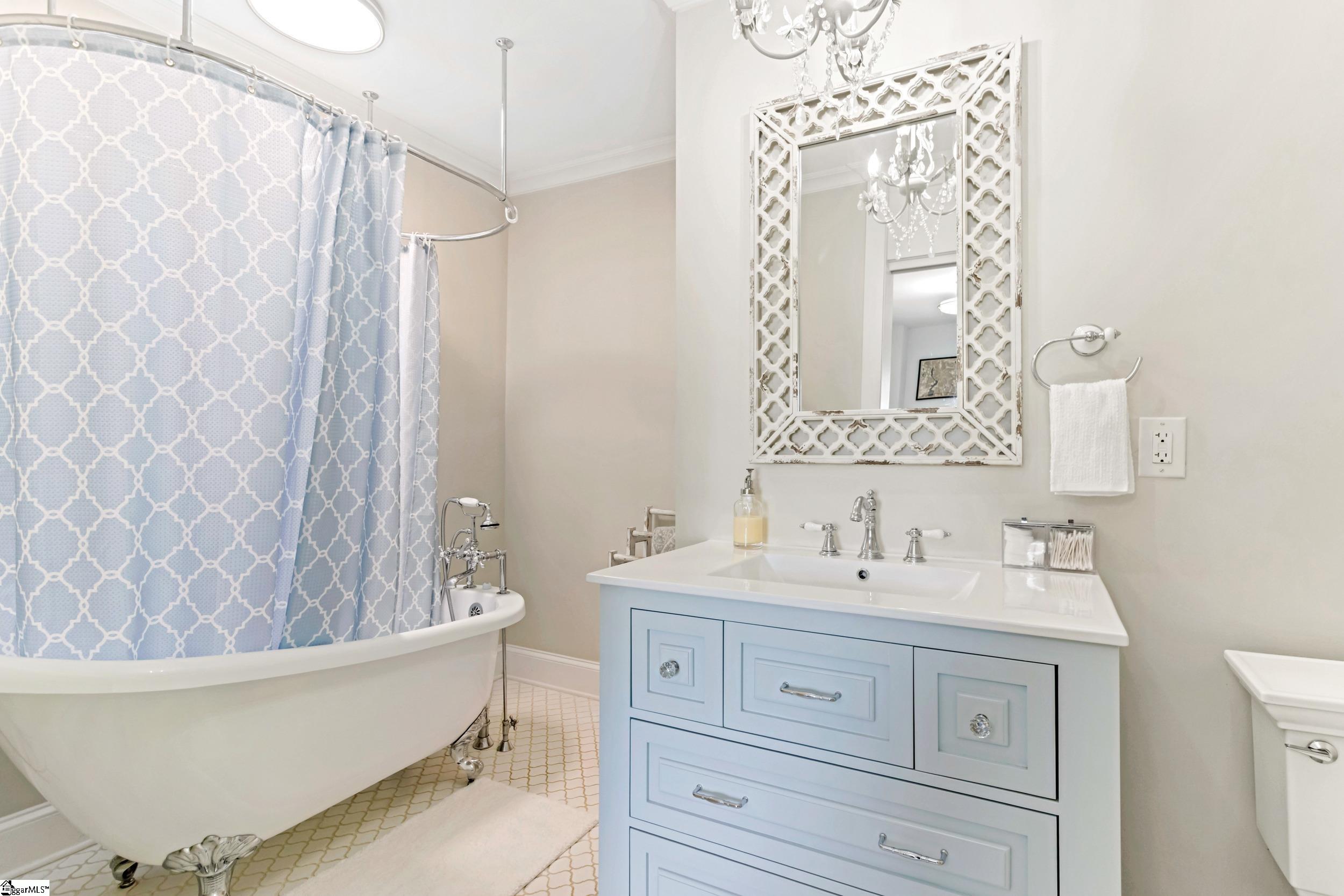 137 Cleveirvine Avenue Greenville, SC 29607 - Photo 21 of 41