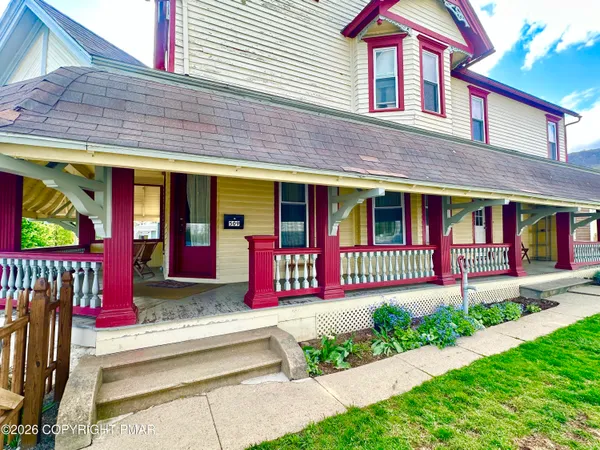$315,000 | 509 West Main Street, Pen Argyl, PA 18072