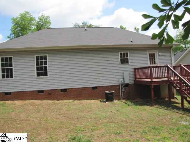 102 Edwards Avenue Greer, SC 29650 - Photo 10 of 10 Gallery Image 10