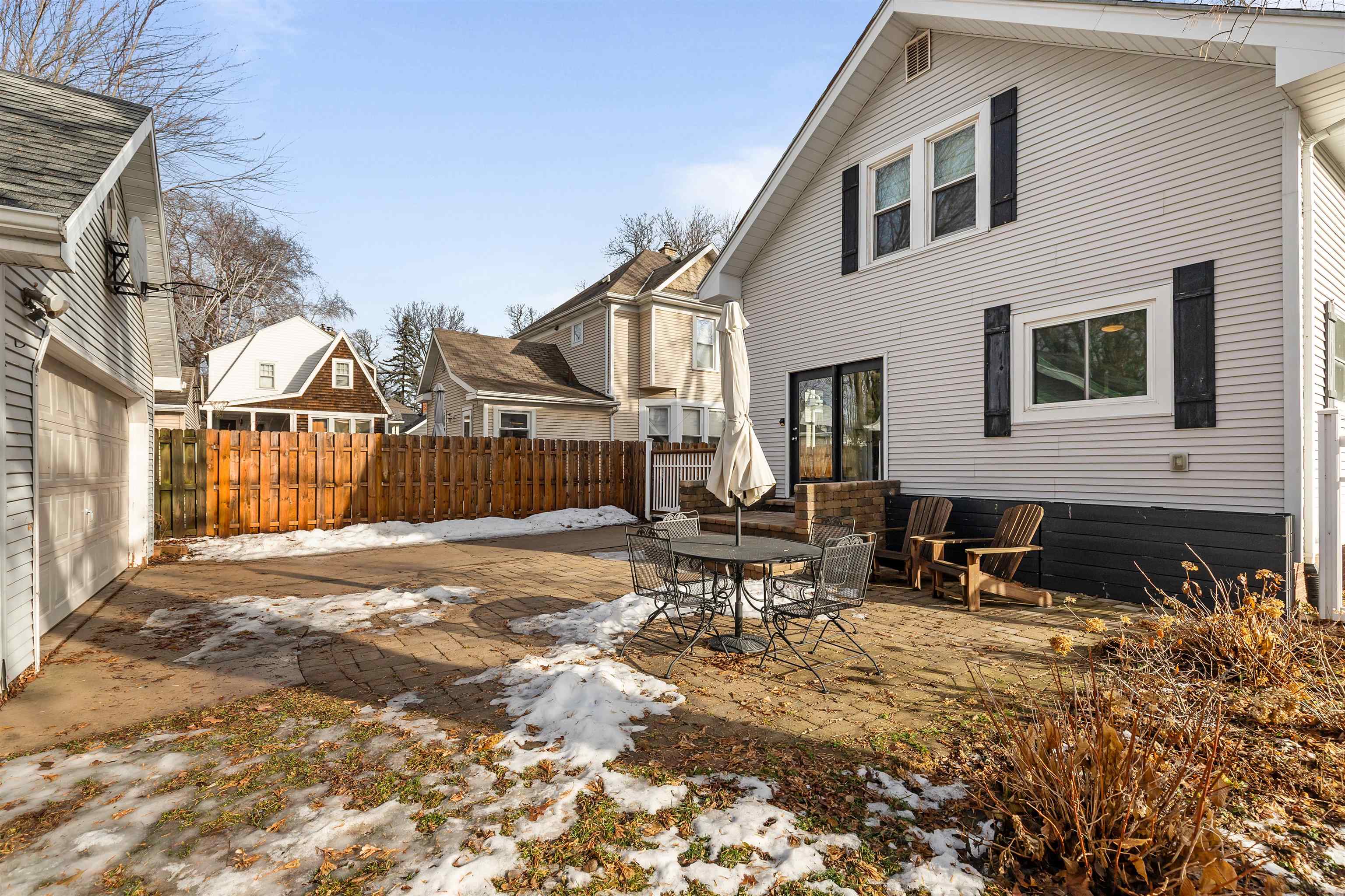 320 11th Street Neenah, WI 54956 - Photo 38 of 46