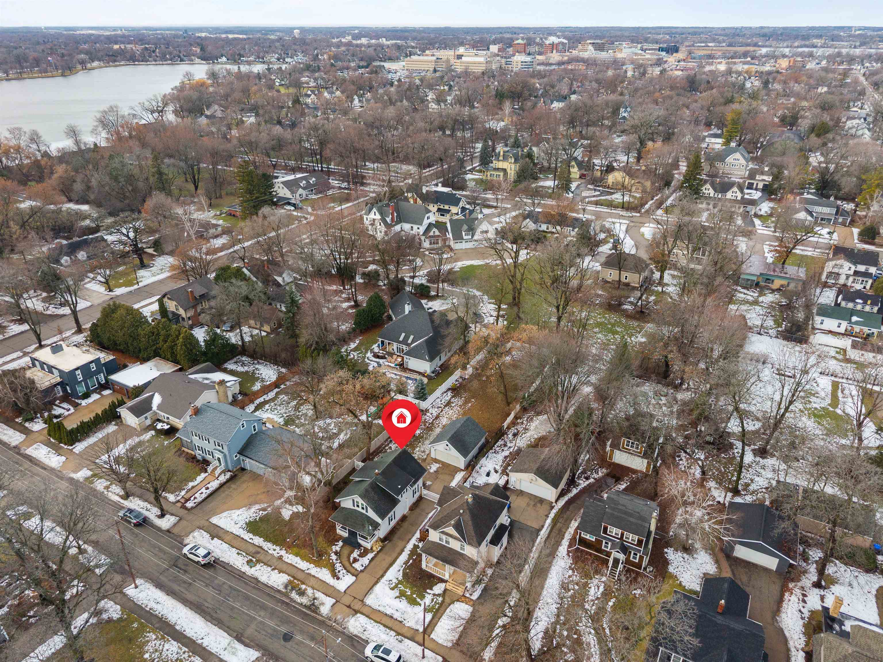 320 11th Street Neenah, WI 54956 - Photo 40 of 46