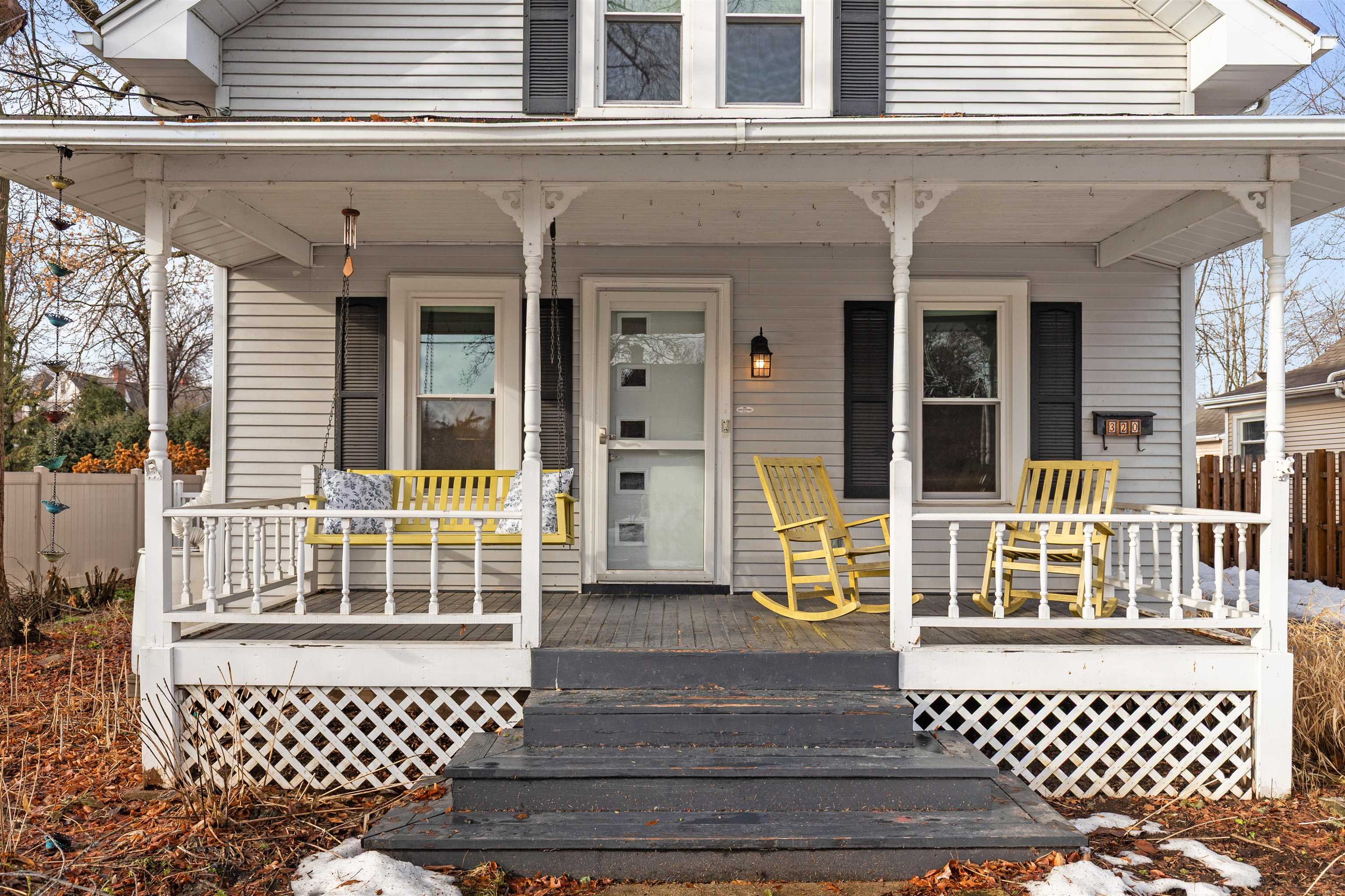 320 11th Street Neenah, WI 54956 - Photo 46 of 46