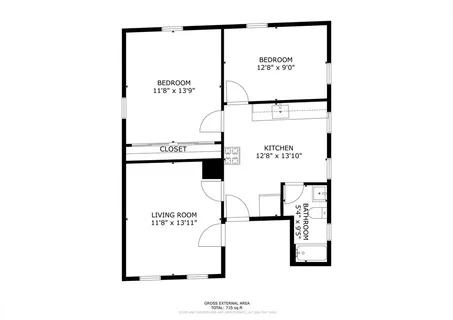 $599,000 | 313 Elm Street, Unit 1, Cambridge, MA 02139