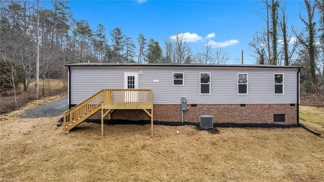 $227,900 | 2113 Green Haven Court, Morganton, NC 28655