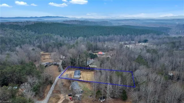 $227,900 | 2113 Green Haven Court, Morganton, NC 28655