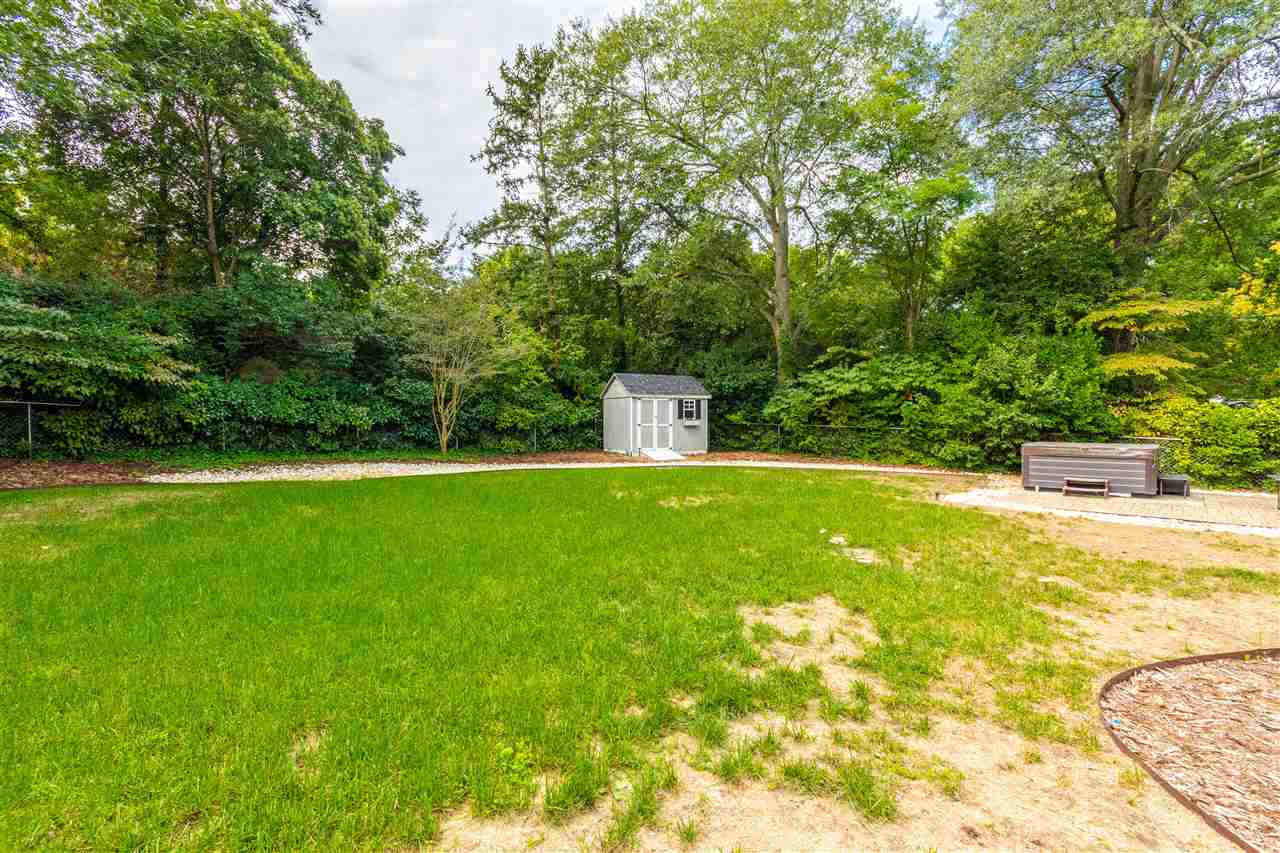 2513 Stafford Avenue Raleigh, NC 27607 - Photo 29 of 30 Photo 29