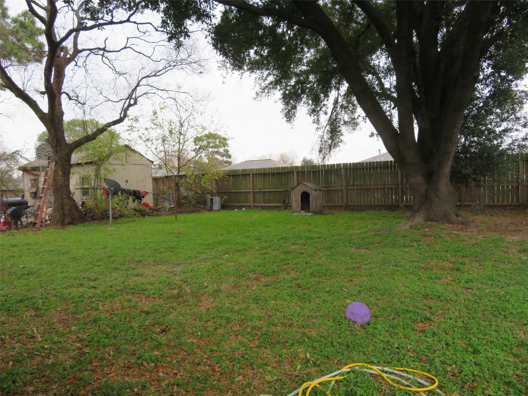 827 Marcolin Street Houston, TX 77088 - Photo 4 of 10