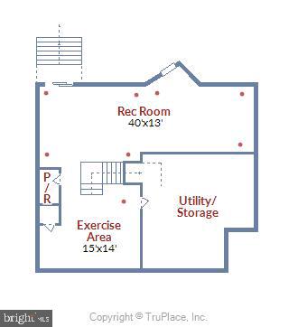 23148 Persimmon Ridge Road Clarksburg, MD 20871 - Photo 81 of 128 Gallery Image 81