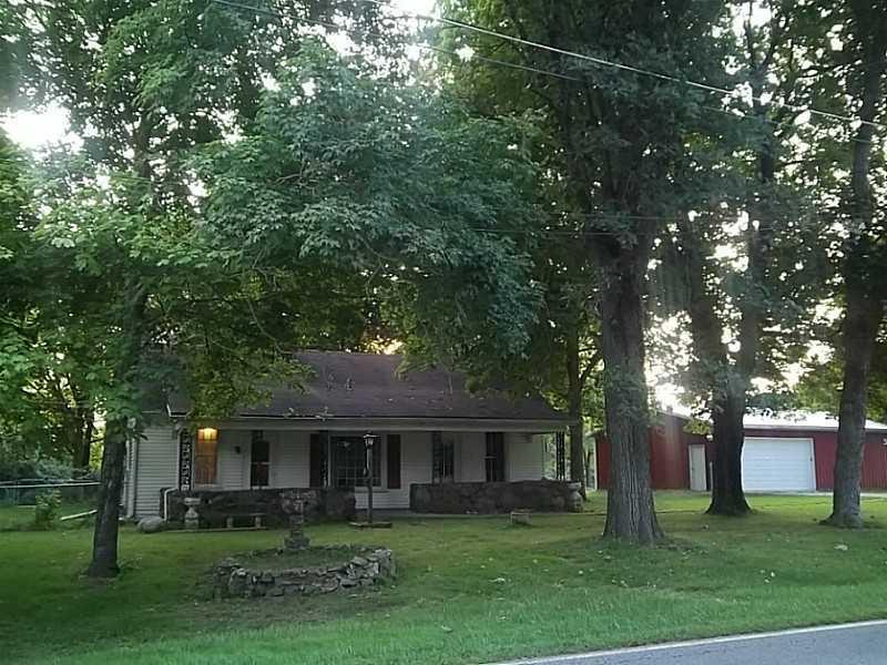3700 Piqua-Troy Road Troy, OH 45373 - Photo 1 of 25 Gallery Image 1