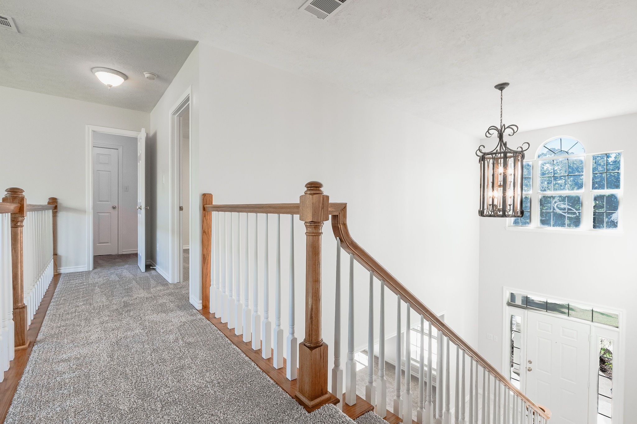 3000 North Fm 2038 Bryan, TX 77808 - Photo 21 of 34 a view of a hallway with windows