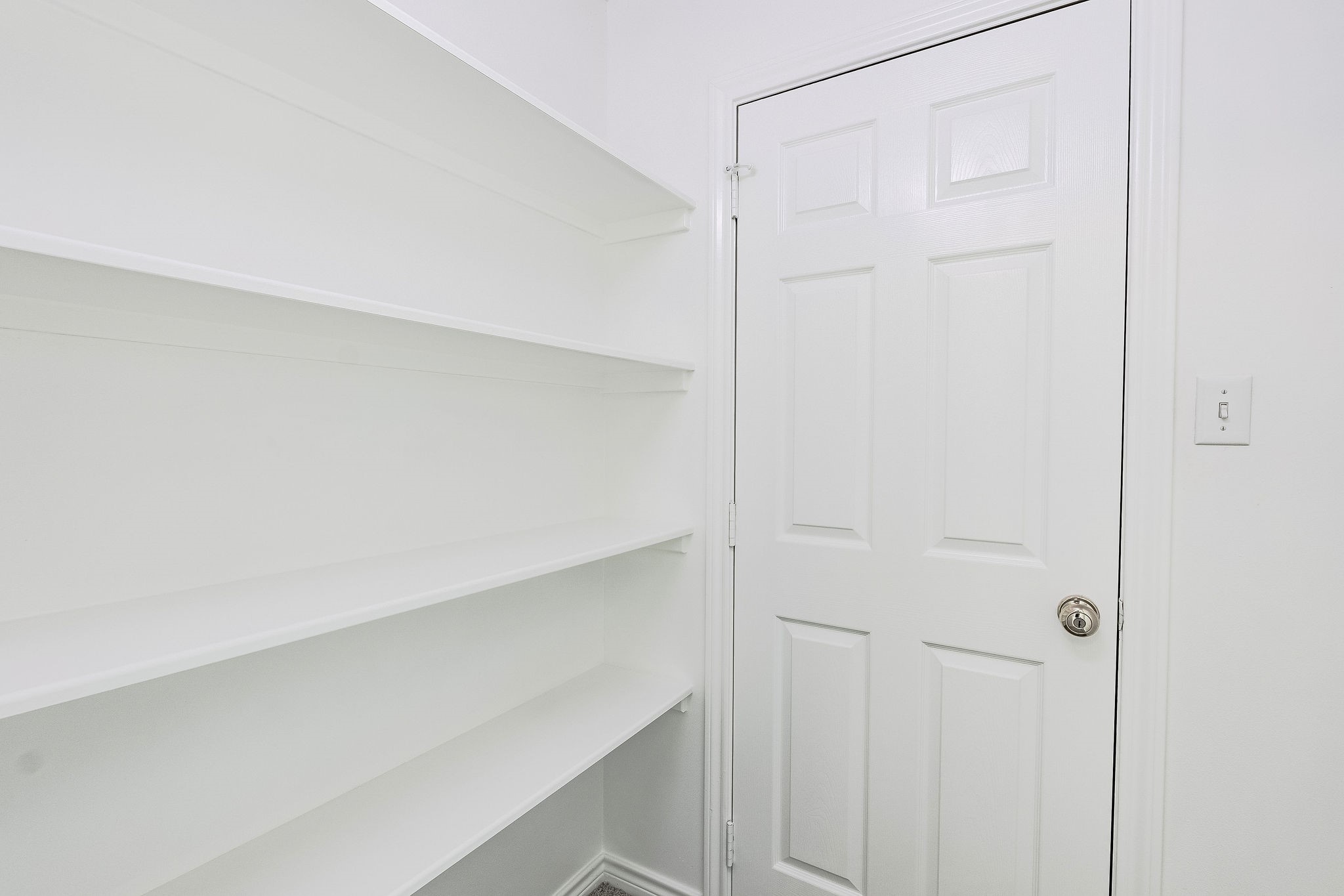 3000 North Fm 2038 Bryan, TX 77808 - Photo 24 of 34 a view of an empty room