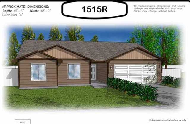 4419 South Mack Road Spokane, WA 99224 - Photo 1 of 8