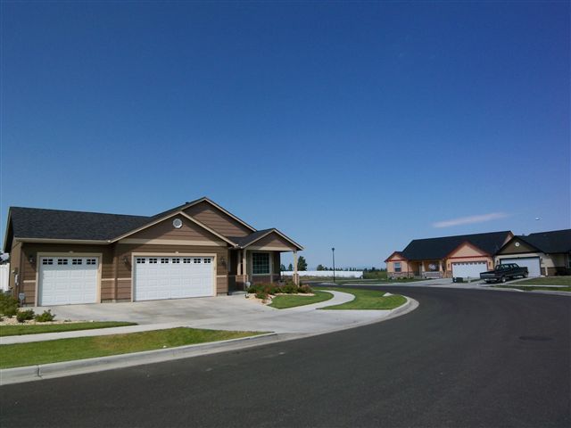 4419 South Mack Road Spokane, WA 99224 - Photo 4 of 8