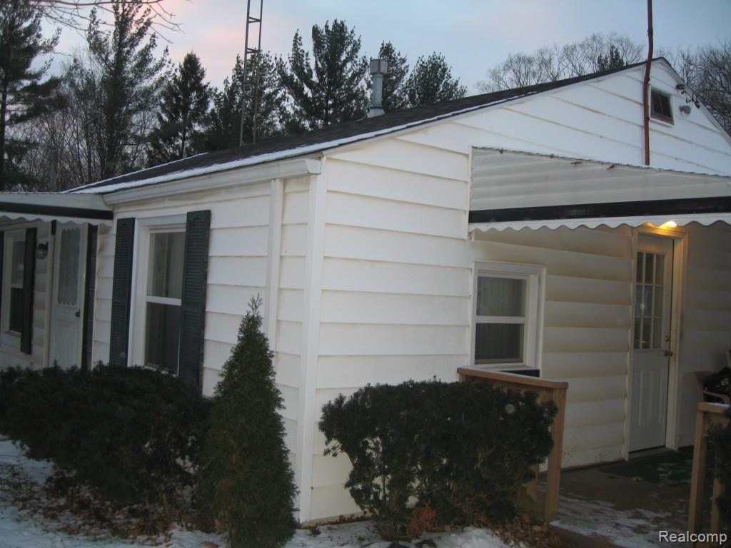 2458 Bingham Road Clio, MI 48420 - Photo 1 of 8 IMG_1760.jpg