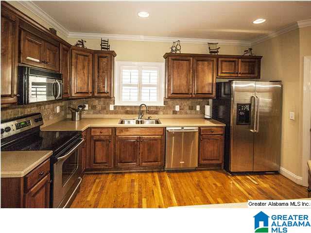1029 Grande View Pass Alabaster, AL 35114 - Photo 5 of 31