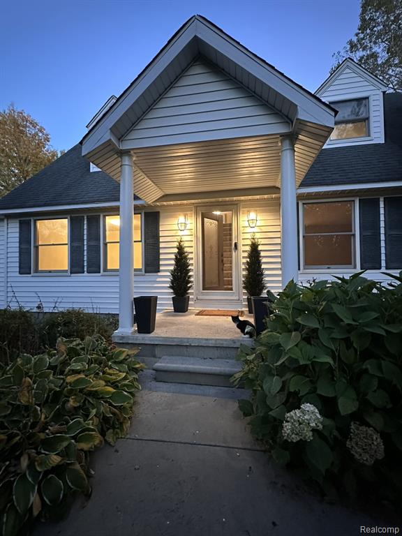 1581 South Force Road Attica, MI 48412 - Photo 11 of 93 Gallery Image 11