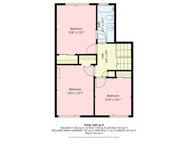 $525,000 | 1500 Pershing Avenue, Wheaton, IL 60189