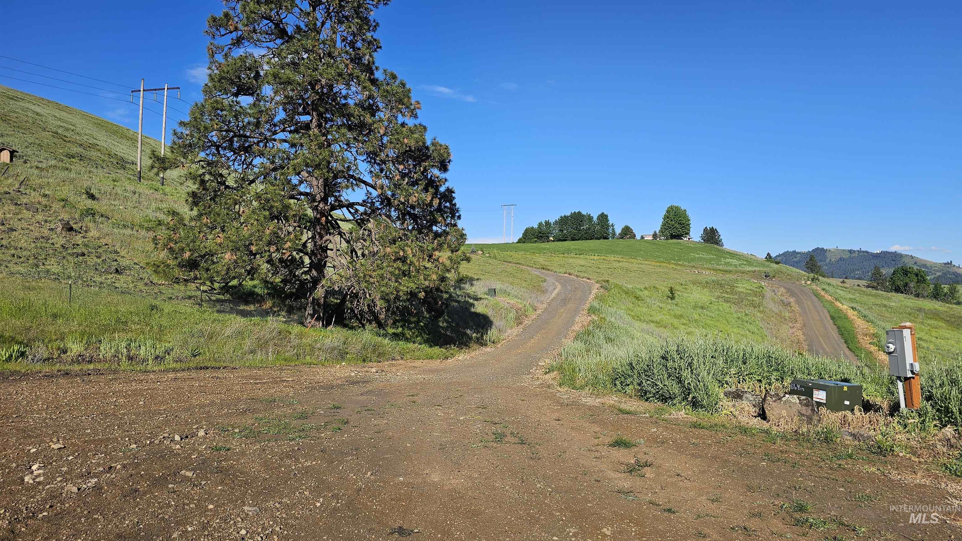 Tbd Lot 5 Tbd Lane Lenore, ID 83541 - Photo 24 of 31