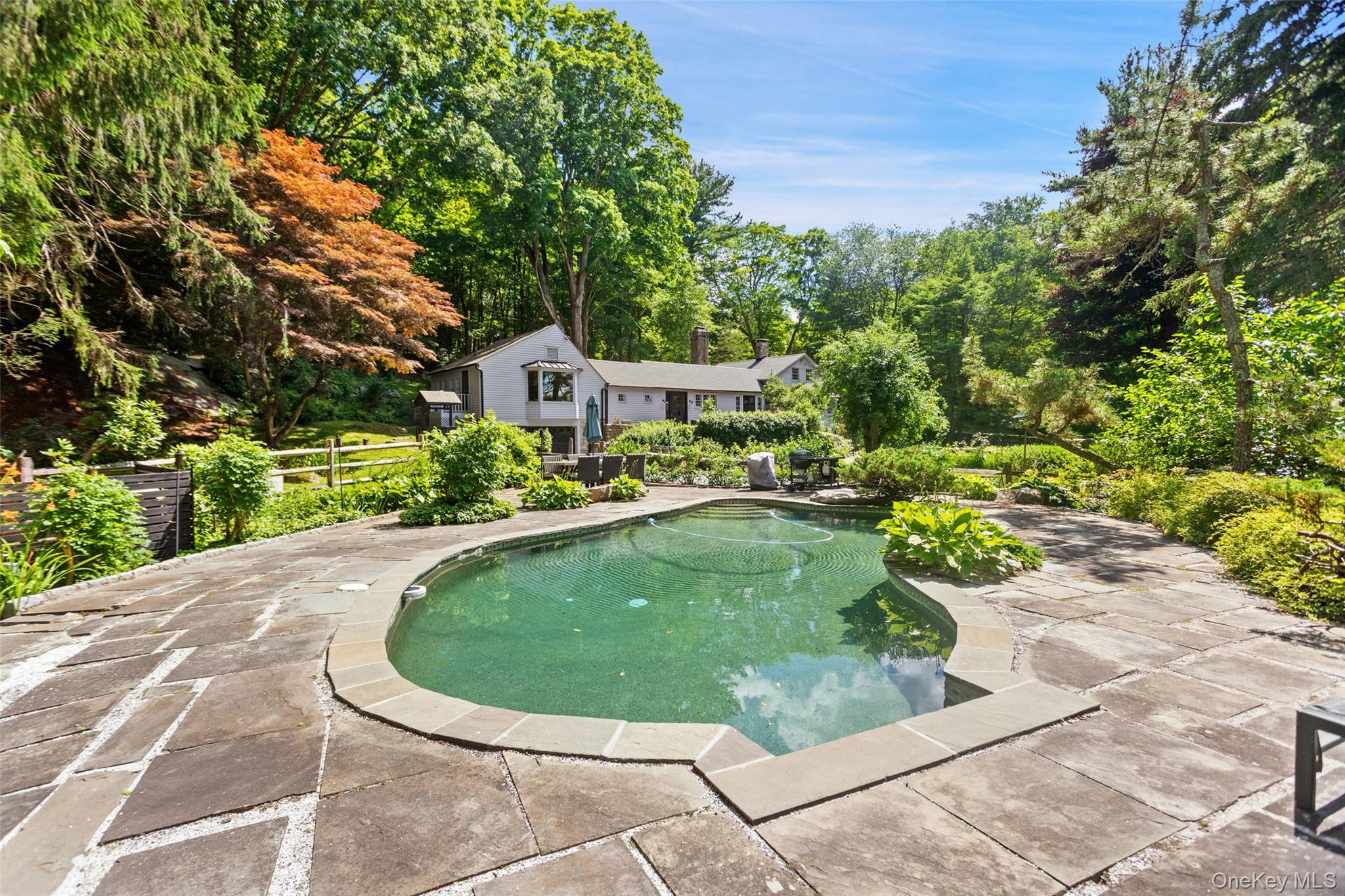 35 Old Snake Hill Road Pound Ridge, NY 10576 - Photo 37 of 50