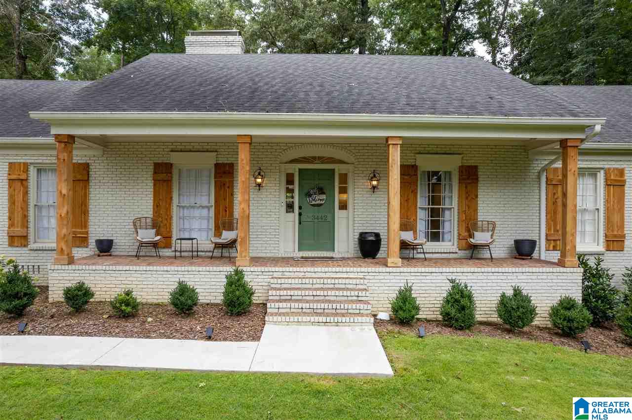 3442 South Brookwood Road Birmingham, AL 35223 - Photo 4 of 42