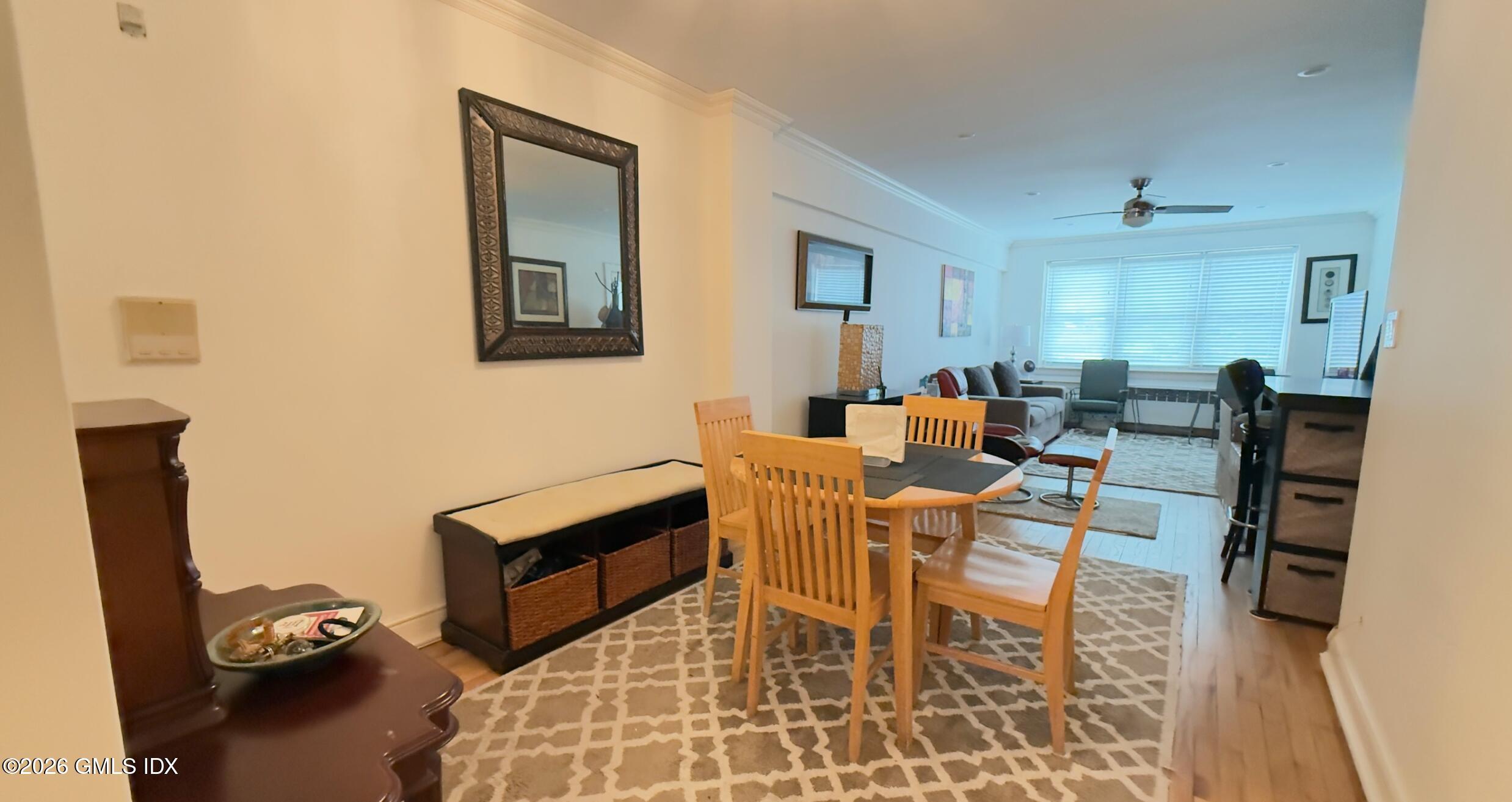 50 Lafayette Place, Unit 2H Greenwich, CT 06830 - Photo 4 of 21 Screen Shot 2026-04-02 at 1.00.27 PM