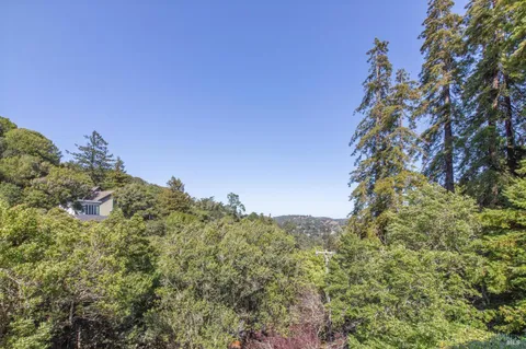 $2,195,000 | 70 Madrone Park Circle, Mill Valley, CA 94941