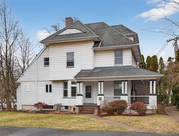 $3,500 | 79 Lafayette Avenue, Suffern, NY 10901